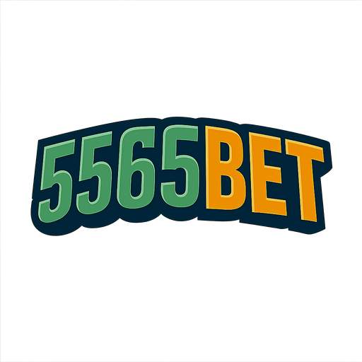 5565 bet Logo